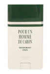 PO845M - Pour Un Homme Deodorant for Men - Stick - 2.6 oz / 75 ml