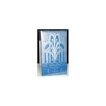 LH12 - L'Heure Bleue Eau De Toilette for Women - Spray - 1.7 oz / 50 ml - Tester