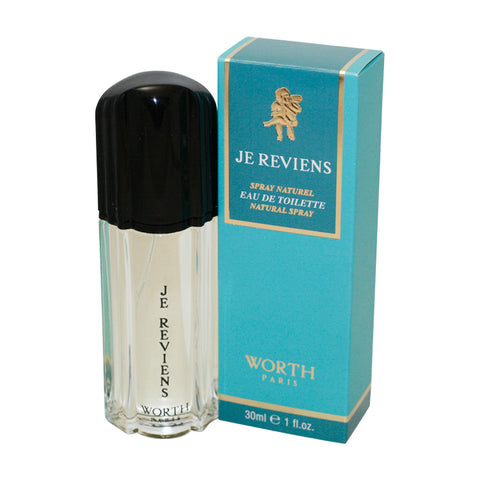 JE10 - Je Reviens Eau De Toilette for Women - 1 oz / 30 ml Spray