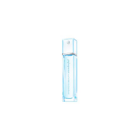 WON36W-X - Wonderful Eau De Parfum for Women - Spray - 3.4 oz / 100 ml