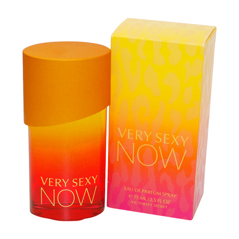 VERY19 - Very Sexy Now Eau De Parfum for Women - Spray - 2.5 oz / 75 ml - Limited Edition 2007