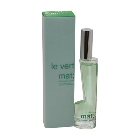 MAT10W-F - Mat Le Vert Eau De Parfum for Women - 1.34 oz / 40 ml Spray