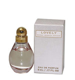 LOV67 - Sarah Jessica Parker Lovely Eau De Parfum for Women | 0.17 oz / 5 ml (mini)