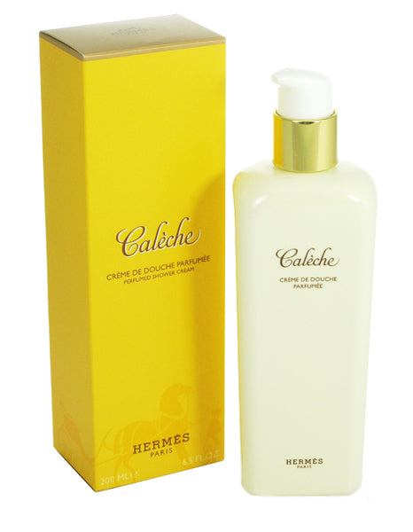 CA474 - Caleche Shower Cream for Women - 6.5 oz / 200 ml