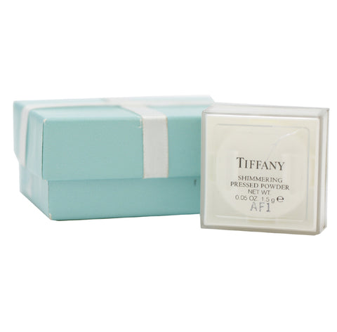 TI119 - Tiffany Body Powder for Women - 0.05 oz / 1.5 g