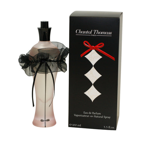 CHA62 - Chantal Thomass Eau De Parfum for Women - Spray - 3.3 oz / 100 ml