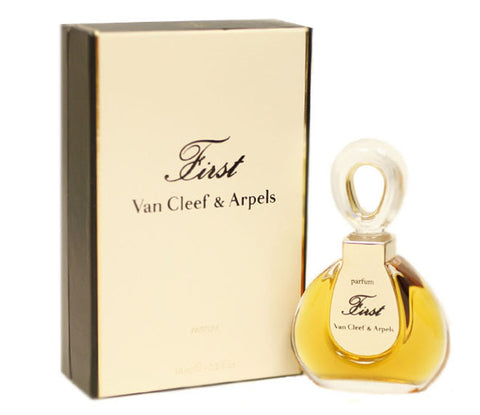 First Fragrance First Perfume Parfum by Van Cleef & Arpels | 99Perfume.com