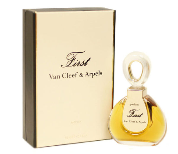 FI232 - Van Cleef & Arpels First Parfum for Women | 0.5 oz / 15 ml (mini)