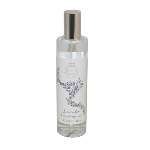 LAV37 - Lavender Room Fragrance for Women - Spray - 3.3 oz / 100 ml