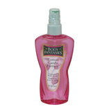 CCF80 - Cotton Candy Fantasy Fragrance Body Spray for Women - 8 oz / 236 ml