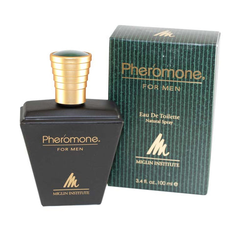 Pheromone for Men Marilyn Miglin cologne - a fragrance for men