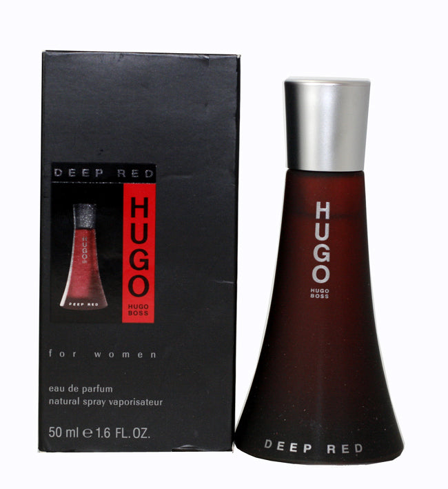 Deep Eau Parfum by Hugo Boss | 99Perfume.com