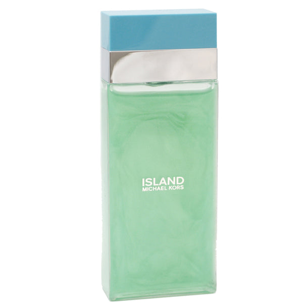 ISL20 - Island Michael Kors Shower Wash for Women - 5 oz / 150 ml - Unboxed