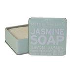 SFS12 - Jasmine Soap Soap for Women - 3.5 oz / 105 ml
