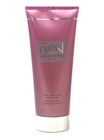 ENJ20 - Jean Patou Enjoy Shower Gel for Women 6.7 oz / 200 ml