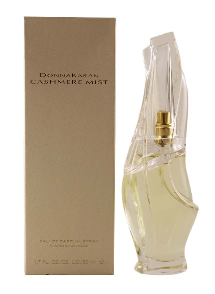 Cashmere Mist Perfume Eau De Parfum by Donna Karan