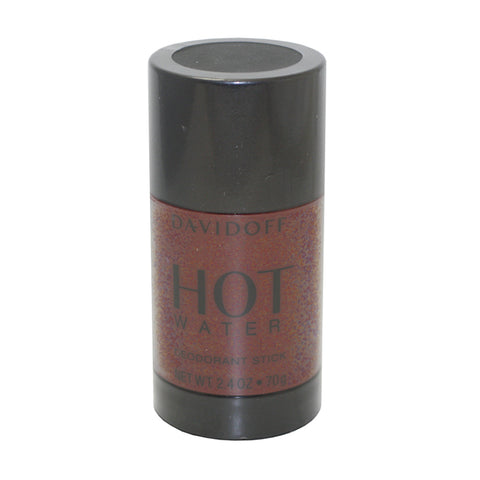 HW18M - Hot Water Deodorant for Men - Stick - 2.4 oz / 70 g