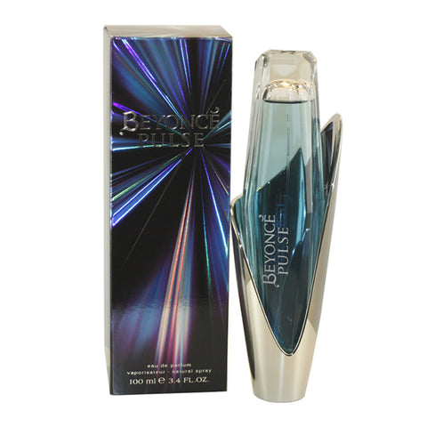 BP34 - Beyonce Pulse Eau De Parfum for Women - 3.4 oz / 100 ml Spray