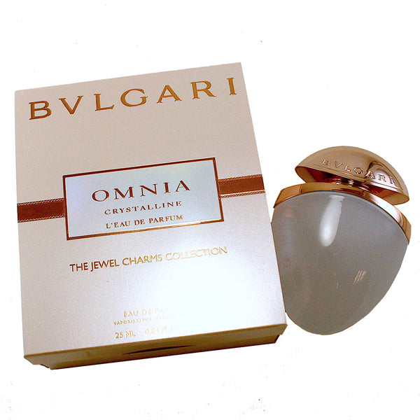 OMN04 - Omnia Crystalline L'Eau De Parfum Eau De Parfum for Women - 0.84 oz / 25 ml Spray