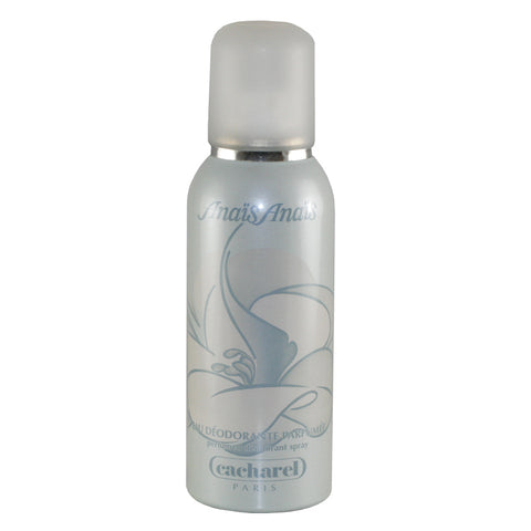 AN55 - Anais Anais Deodorant for Women - Spray - 5 oz / 150 ml