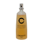 CRO1M - Crosley Eau De Toilette for Men - Spray - 3.3 oz / 100 ml - Unboxed