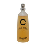 CRO1M - Crosley Eau De Toilette for Men - Spray - 3.3 oz / 100 ml - Unboxed