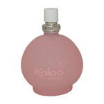 KAL148T - Kaloo Lilirose Parfum for Women - Spray - 1.7 oz / 50 ml - Tester
