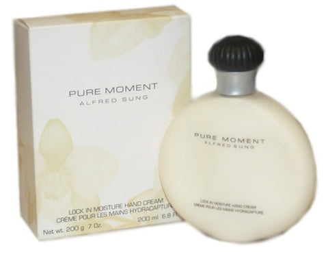PUR33 - Pure Moment Hand Cream for Women - 6.8 oz / 200 ml