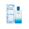 COF51M - Cool Water Ice Fresh Eau De Toilette for Men - Spray - 4.2 oz / 125 ml