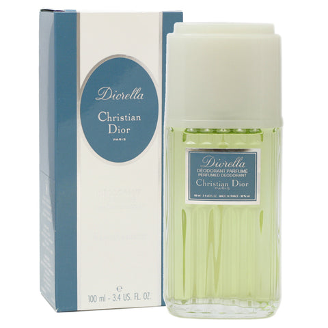 DR52 - Diorella Deodorant for Women - Spray - 3.4 oz / 100 ml