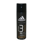 AA31M - Adidas Action 3 Control Anti-Perspirant for Men - Spray - 6.67 oz / 200 ml