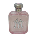 NY34U - New York Yankees Eau De Parfum for Women - 3.4 oz / 100 ml Spray Unboxed