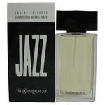JA71M - Jazz Eau De Toilette for Men - Spray - 1.6 oz / 50 ml