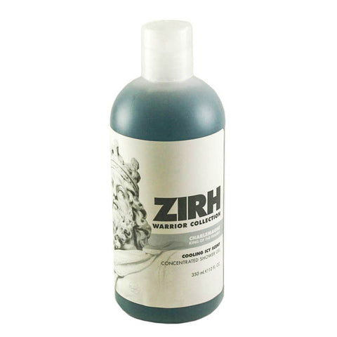 ZIR121M - Charlemagne King Of The Franks Shower Gel for Men - 12 oz / 350 ml