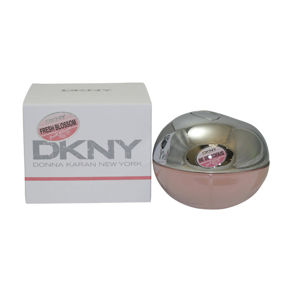 DKFBN9 - Dkny Delicious Fresh Blossom Eau De Parfum for Women - 1 oz / 30 ml Spray