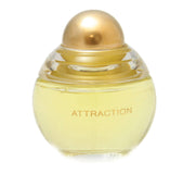 ATT17T - Attraction Eau De Parfum for Women - Spray - 1.7 oz / 50 ml - Unboxed