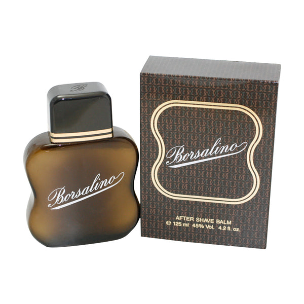 BO232M - Borsalino Aftershave for Men - Balm - 4.2 oz / 125 ml