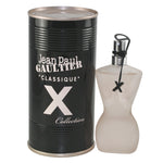 JEX34 - Jean Paul Gaultier Classique X Collection Eau De Toilette for Women - Spray - 1.6 oz / 50 ml