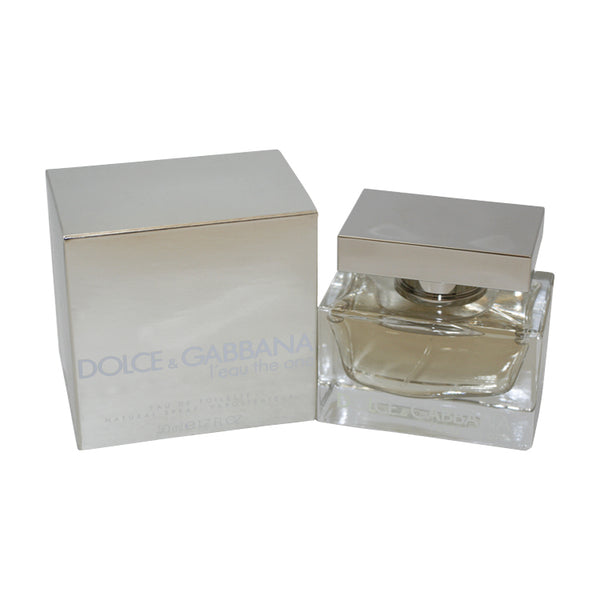 DOG47 - Dolce & Gabbana L'Eau The One Eau De Toilette for Women - Spray - 1.6 oz / 50 ml