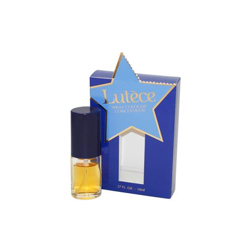 LU245 - Dana Lutece Cologne Concentrate for Women | 0.37 oz / 10 ml (mini) - Spray