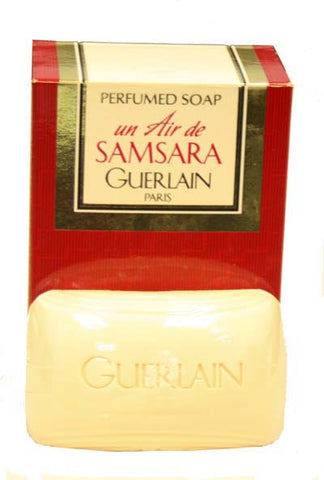 UN11 - Un Air De Samsara Soap for Women - 3.5 oz / 105 ml