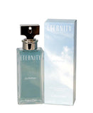 ET134 - Eternity Summer Eau De Parfum for Women - Spray - 3.3 oz / 100 ml - Limited Edition 2007