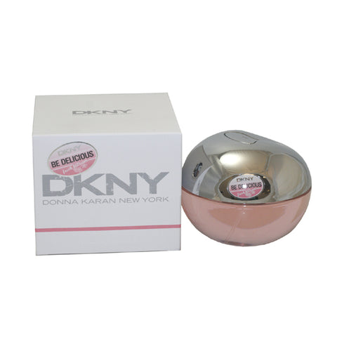 DKFBN7 - Dkny Delicious Fresh Blossom Eau De Parfum for Women - 3.3 oz / 100 ml Spray