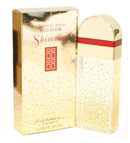 RES48 - Red Door Shimmer Eau De Parfum for Women - Spray - 3.3 oz / 100 ml