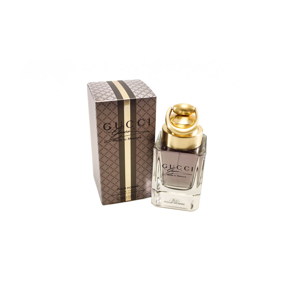 Gucci Made To Measure Cologne Eau De Toilette by Gucci
