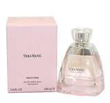 TRUP12 - Vera Wang Fragrances Truly Pink Eau De Parfum - Spray - 3.4 oz / 100 ml
