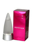 ROC17 - Rochas Man Eau De Toilette for Men - 1.7 oz / 50 ml Spray