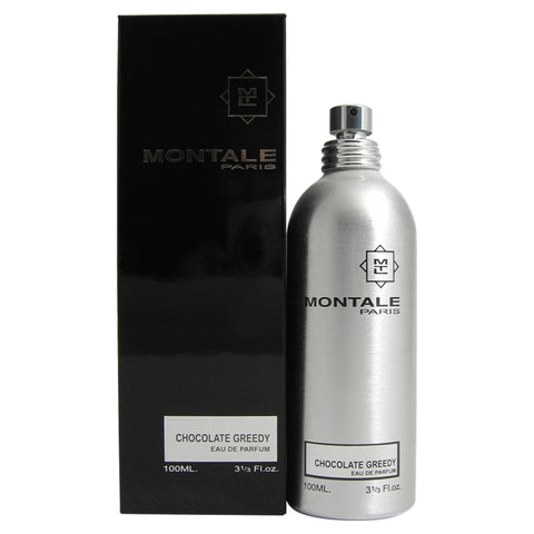 MONT149 - MONTALE Montale Chocolate Greedy Eau De Parfum for Unisex Spray - 3.3 oz / 100 ml