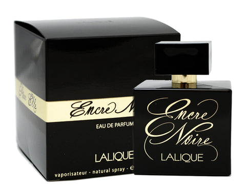 ENC16 - Encre Noire Pour Elle Eau De Parfum for Women - Spray - 3.3 oz / 100 ml