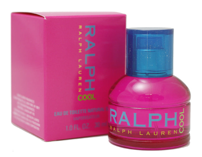 Ralph Cool Perfume Toilette RALPH Eau by De LAUREN